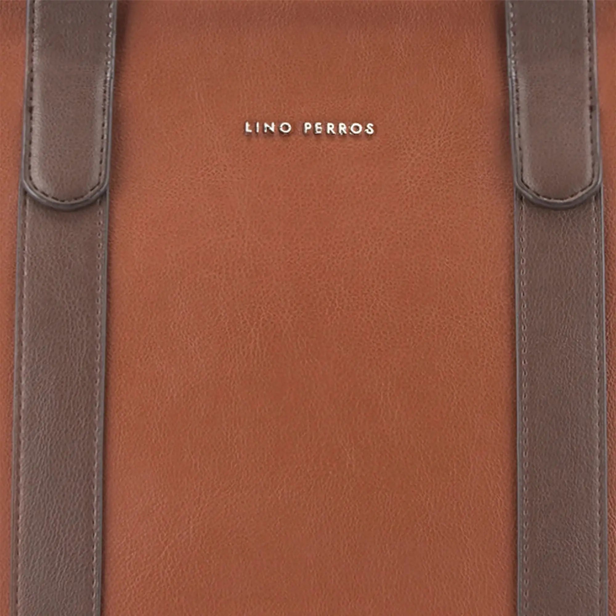 Voyage Must Have Tan Tote Bag - Lino Perros