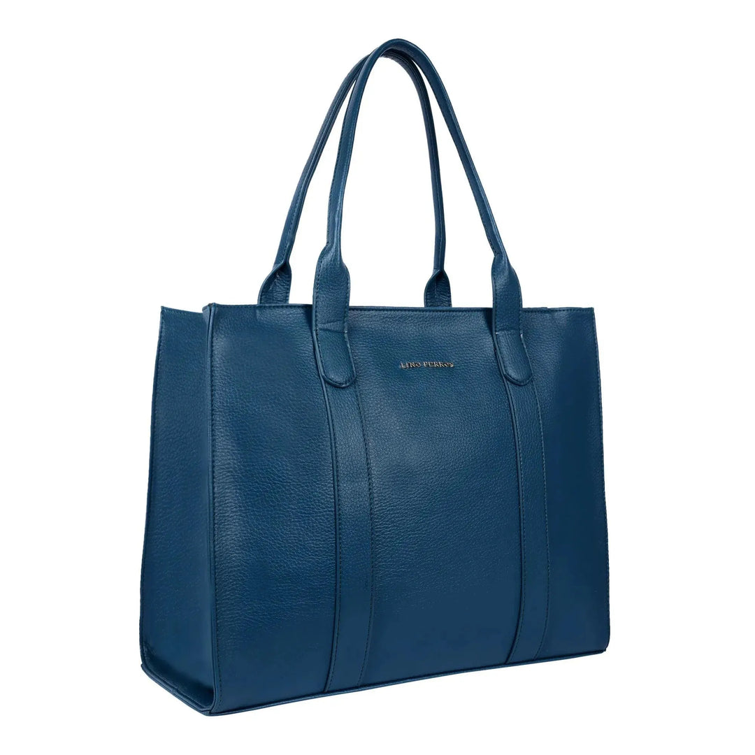 Lino perros tote sale