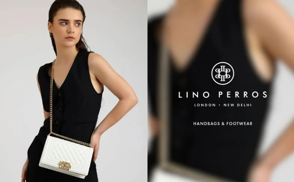 Maddie Revolution Silver Shoulder Bag