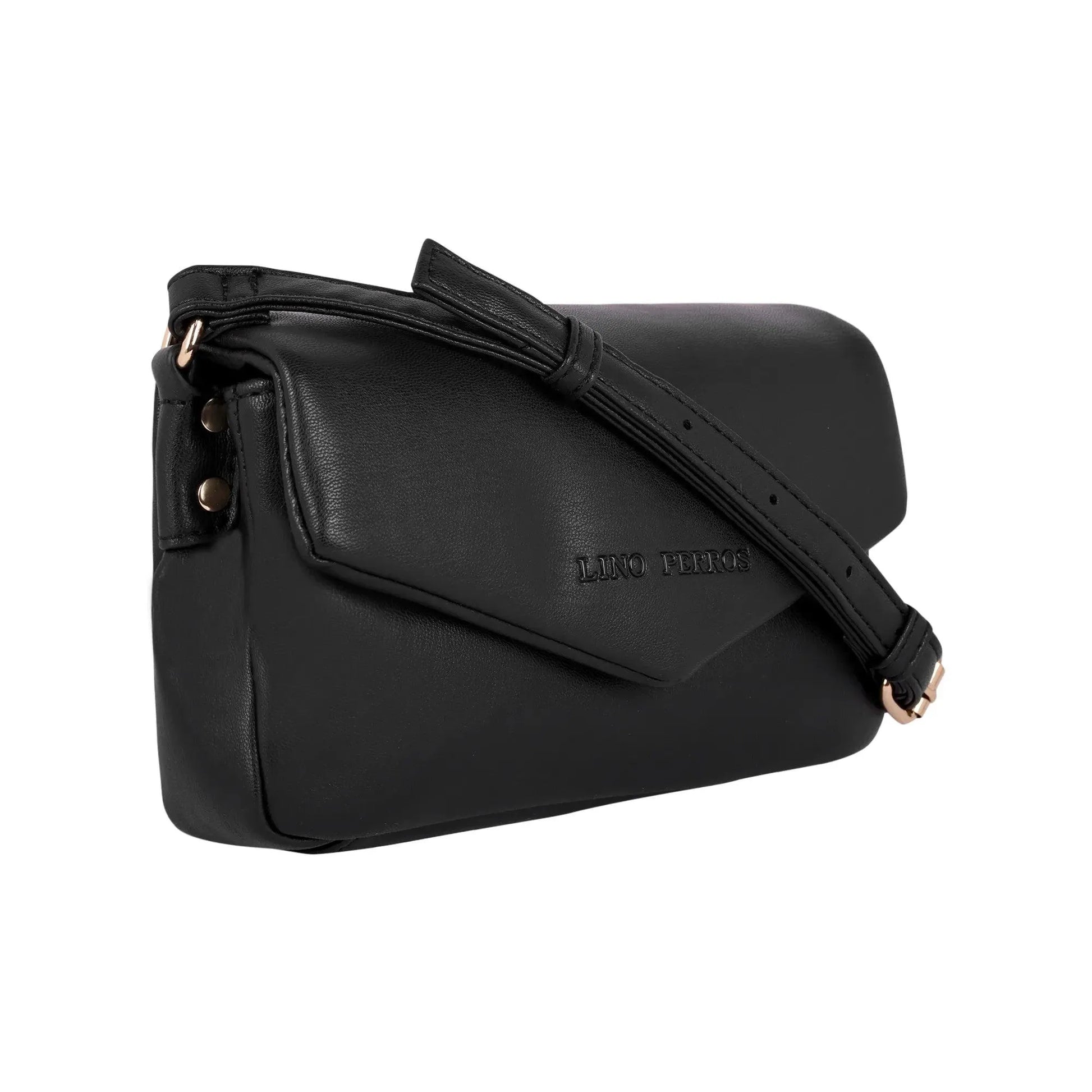 Lino Perros Maddie Sling Bag Lino Perros