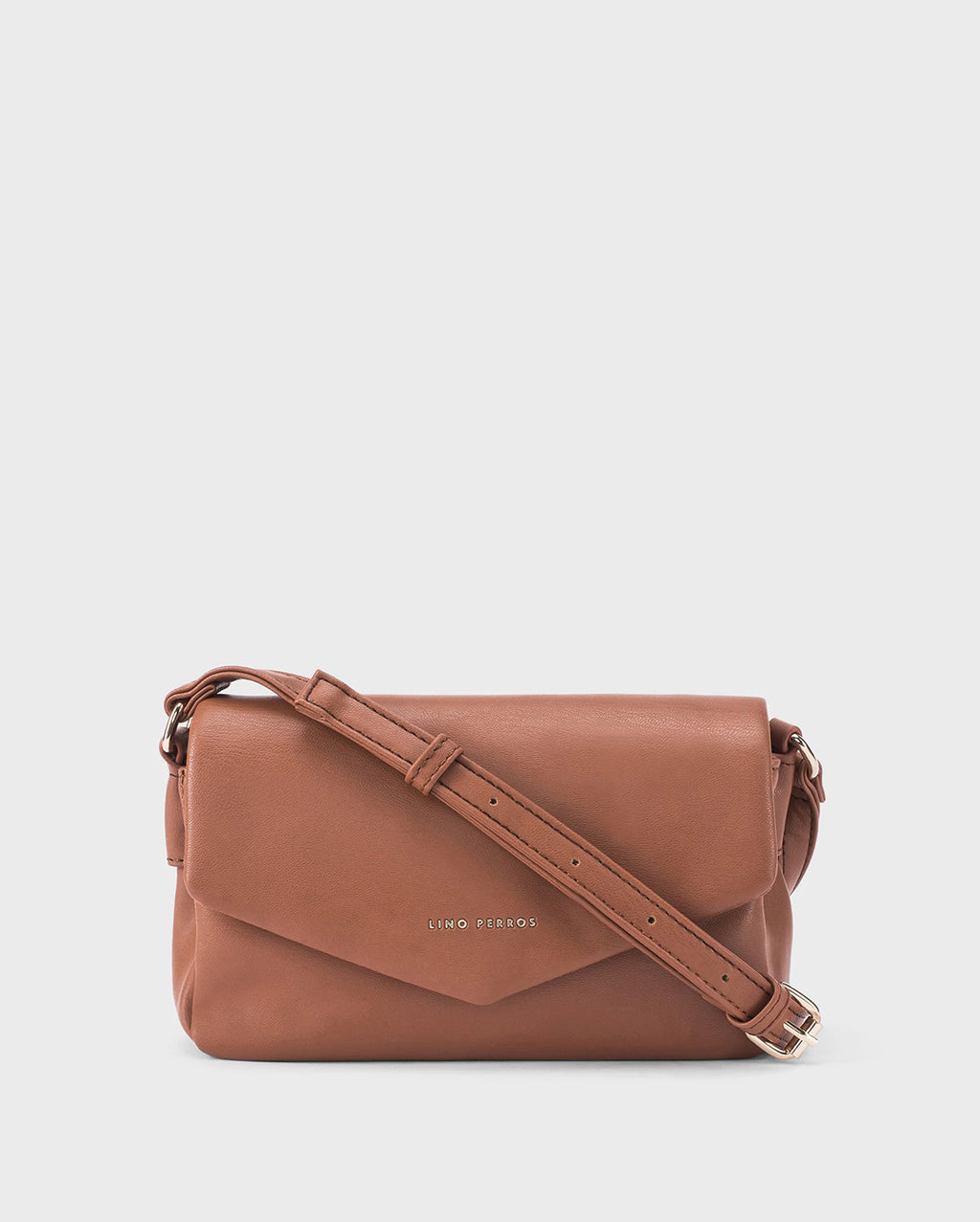 Maddie Tan Sling Bag - Lino Perros