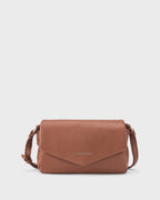Maddie Tan Sling Bag - Lino Perros