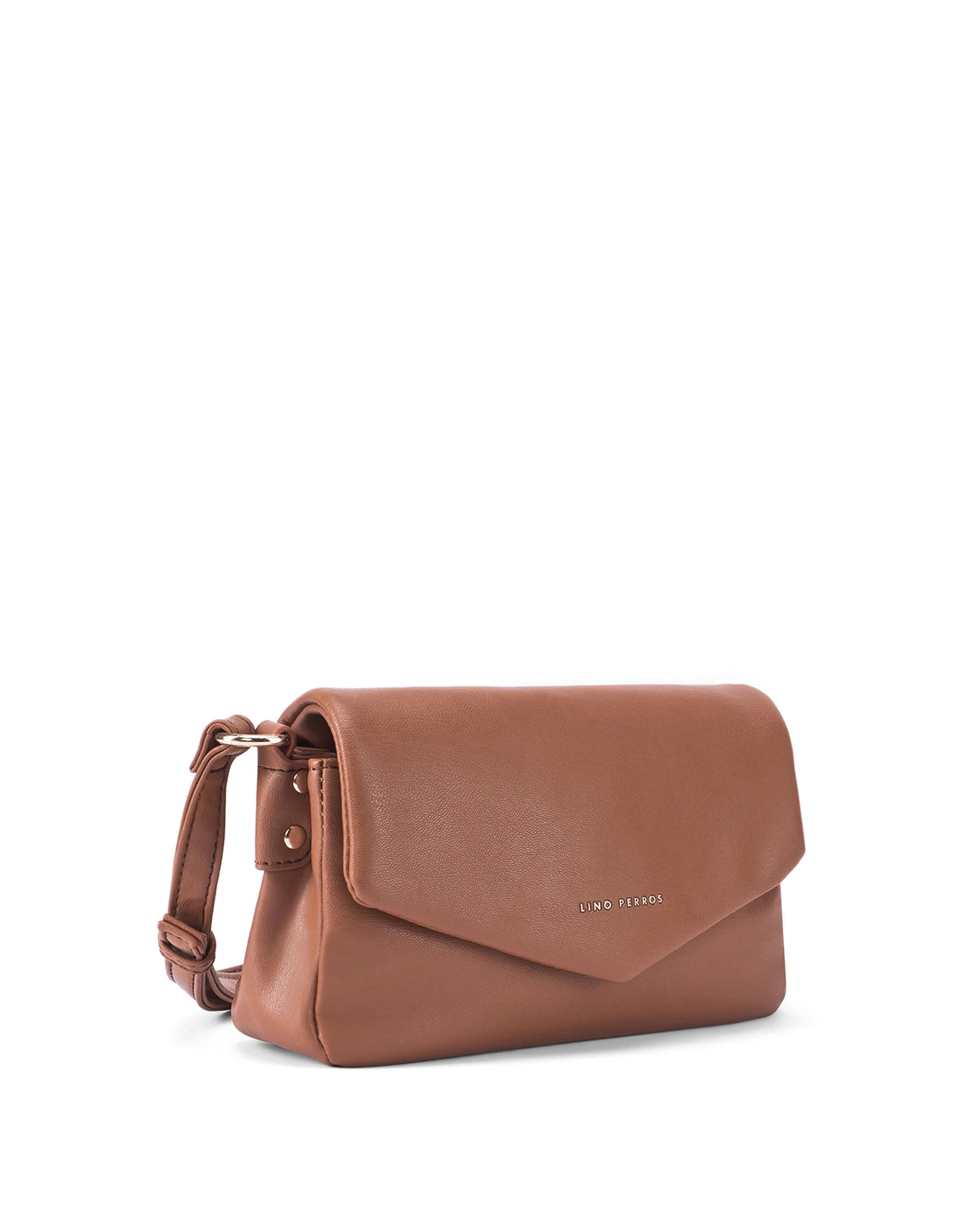 Maddie Tan Sling Bag - Lino Perros