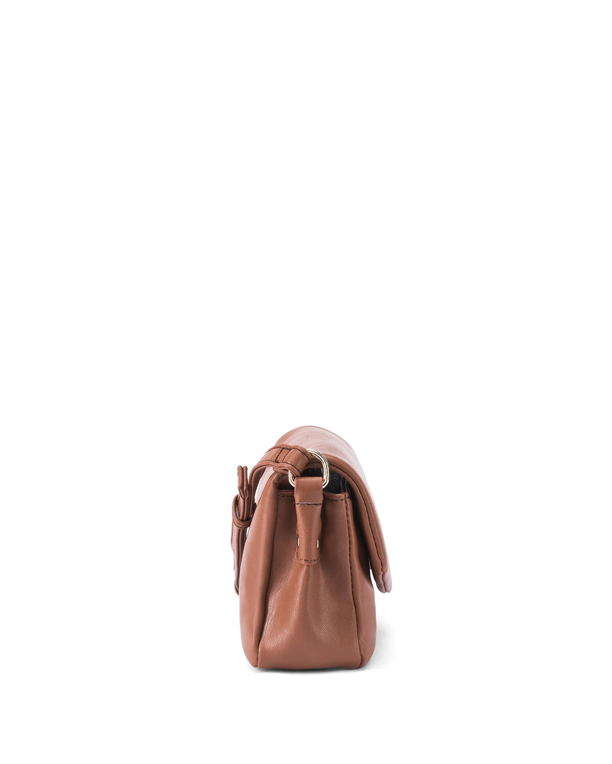 Maddie Tan Sling Bag - Lino Perros