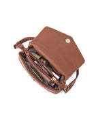 Maddie Tan Sling Bag - Lino Perros