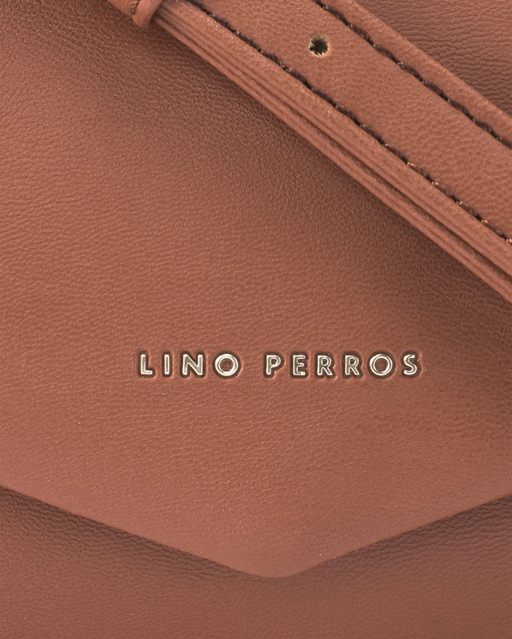 Maddie Tan Sling Bag - Lino Perros