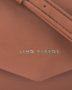 Maddie Tan Sling Bag - Lino Perros