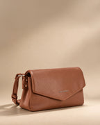 Maddie Tan Sling Bag - Lino Perros