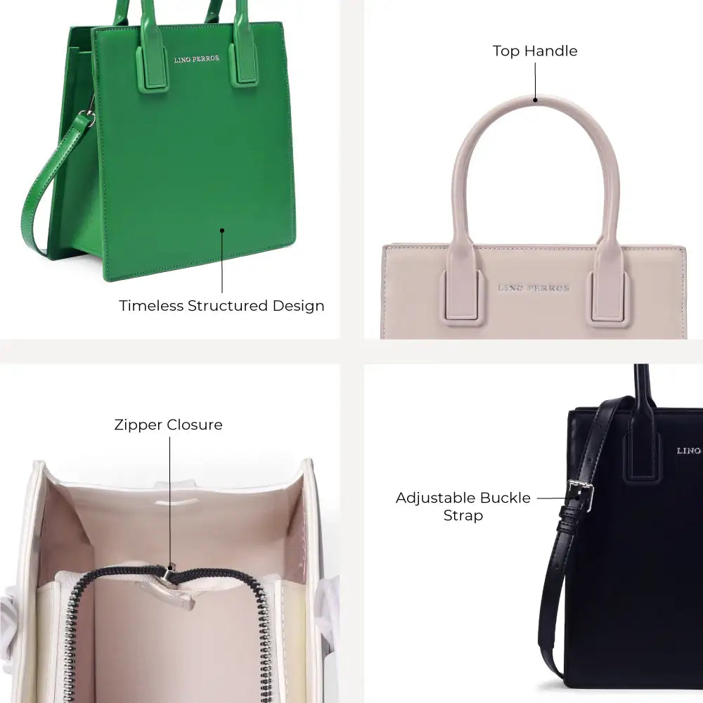 Zipper Closure