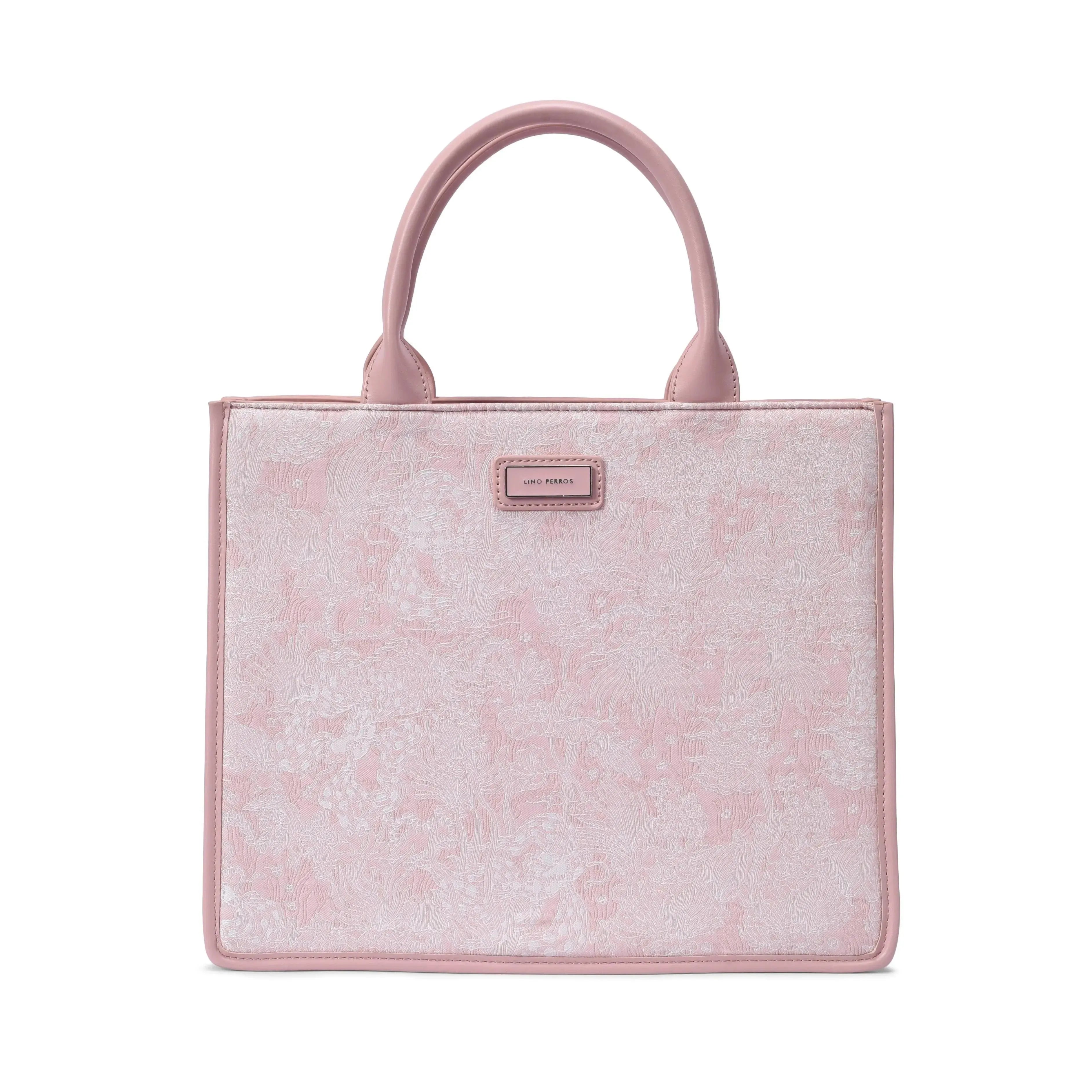 LWHB02619PINK_1 - Lino Perros