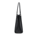 Monroe Grey Tote Bag - Lino Perros