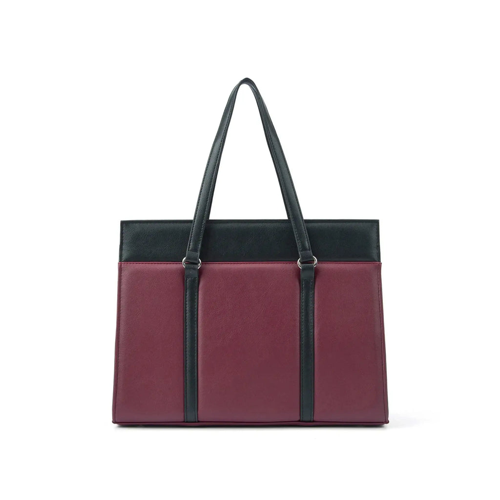 Monroe Accented Durable Cherry Tote Bag - Lino Perros