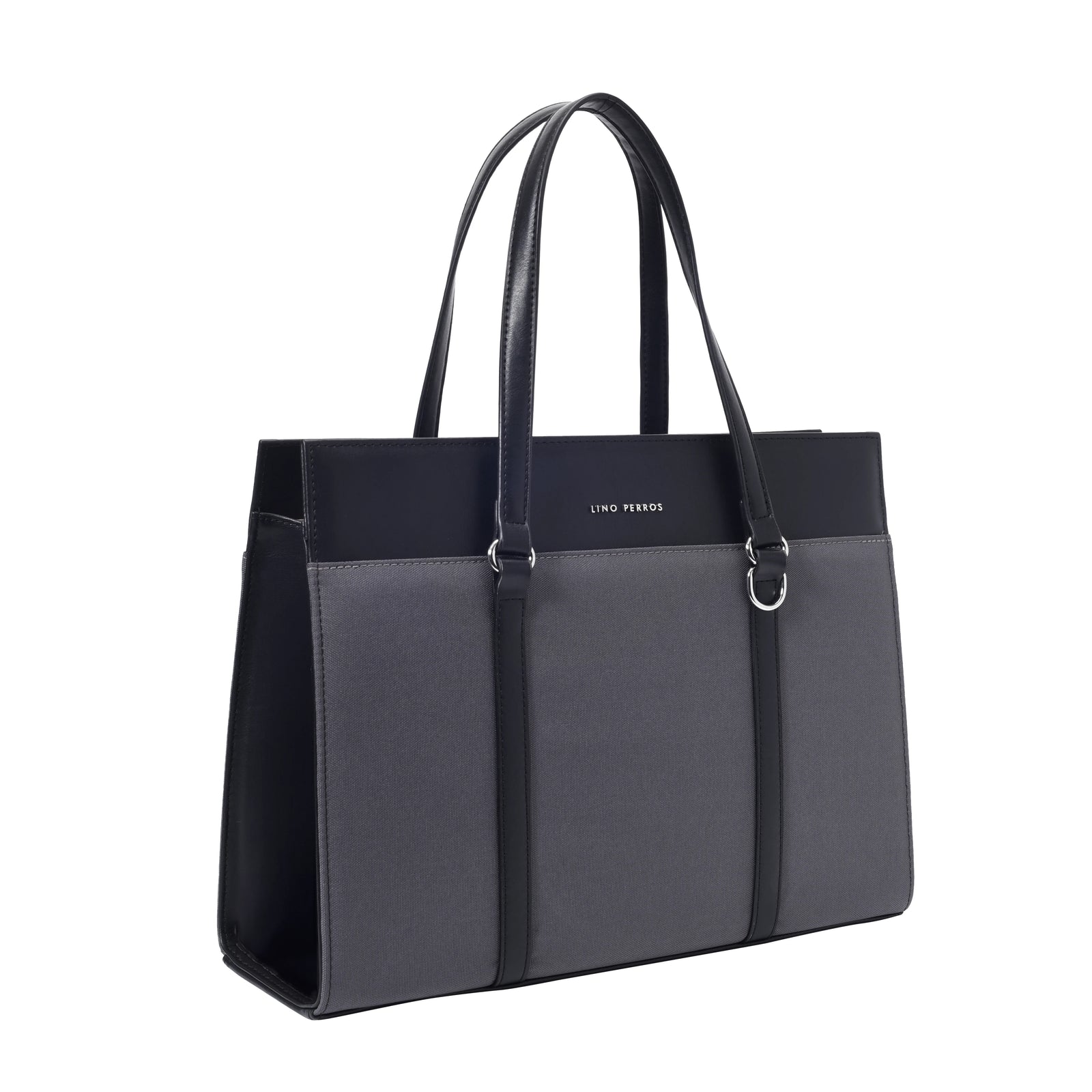 Benefits of Monroe Accented Durable Tote Bag