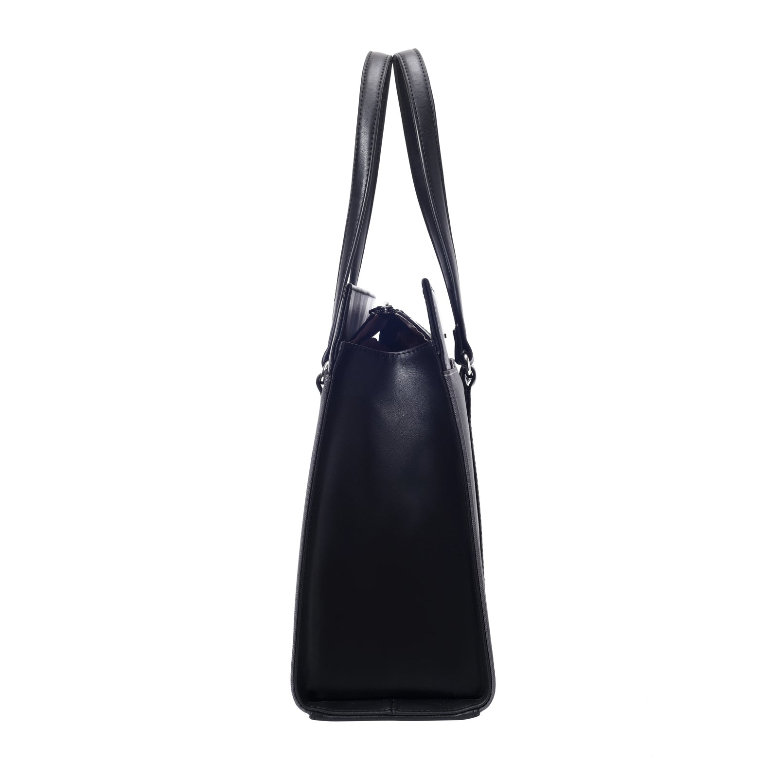 Benefits of Monroe Accented Durable Tote Bag