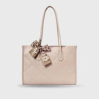 Maddie Lady Beige Tote bag - Lino Perros