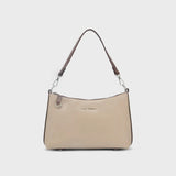 Monroe Estella Beige Shoulder Bag