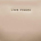 Monroe Estella Beige Shoulder Bag - Lino Perros