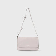 Blythe Chic Beige Shoulder Bag