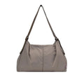 Harper Confident Olive Hobo Handbag - Lino Perros