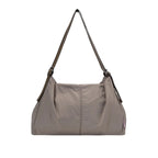 Harper Confident Olive Hobo Handbag - Lino Perros
