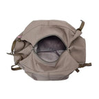 Harper Confident Olive Hobo Handbag - Lino Perros