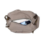 Harper Confident Olive Hobo Handbag - Lino Perros
