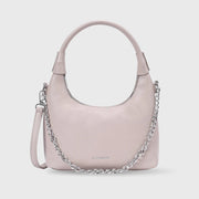 Voyage Modern Beige Shoulder Bag