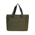 Harper Edgy Olive Tote Bag - Lino Perros