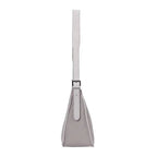 Harper Chic Grey Crossbody Bag - Lino Perros