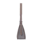 Harper Chic Olive Crossbody Bag - Lino Perros