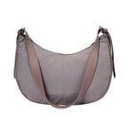 Harper Chic Olive Crossbody Bag - Lino Perros
