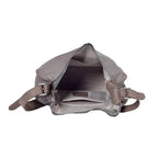 Harper Chic Olive Crossbody Bag - Lino Perros