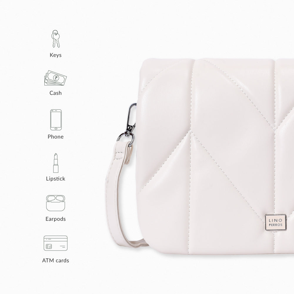 Magnetic Button Closure 