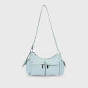 Harper Essential Blue Shoulder Bag