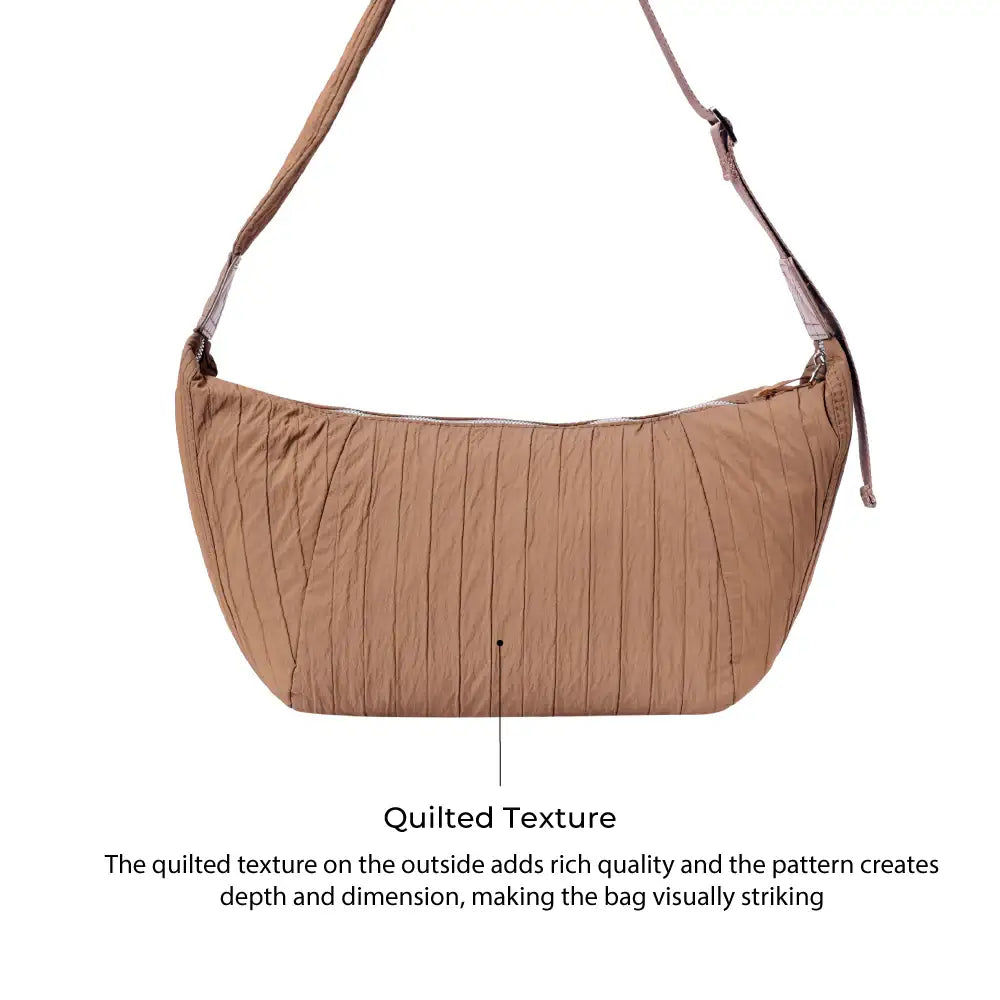 Quilted Texture