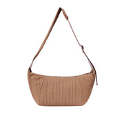 Harper Flattering Brown Fanny Pack