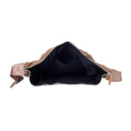 Harper Flattering Brown Fanny Pack - Lino Perros