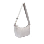 Harper Flattering Off-white Fanny Pack - Lino Perros