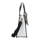 Nelly streamlined Satchel - Lino Perros