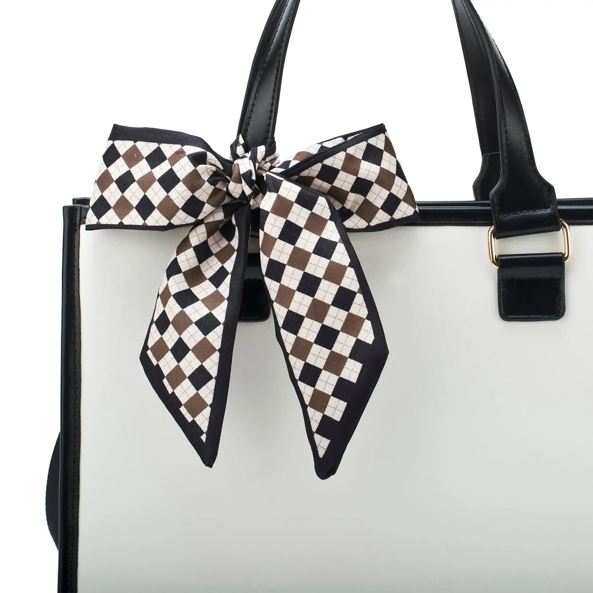 Nelly streamlined Satchel - Lino Perros