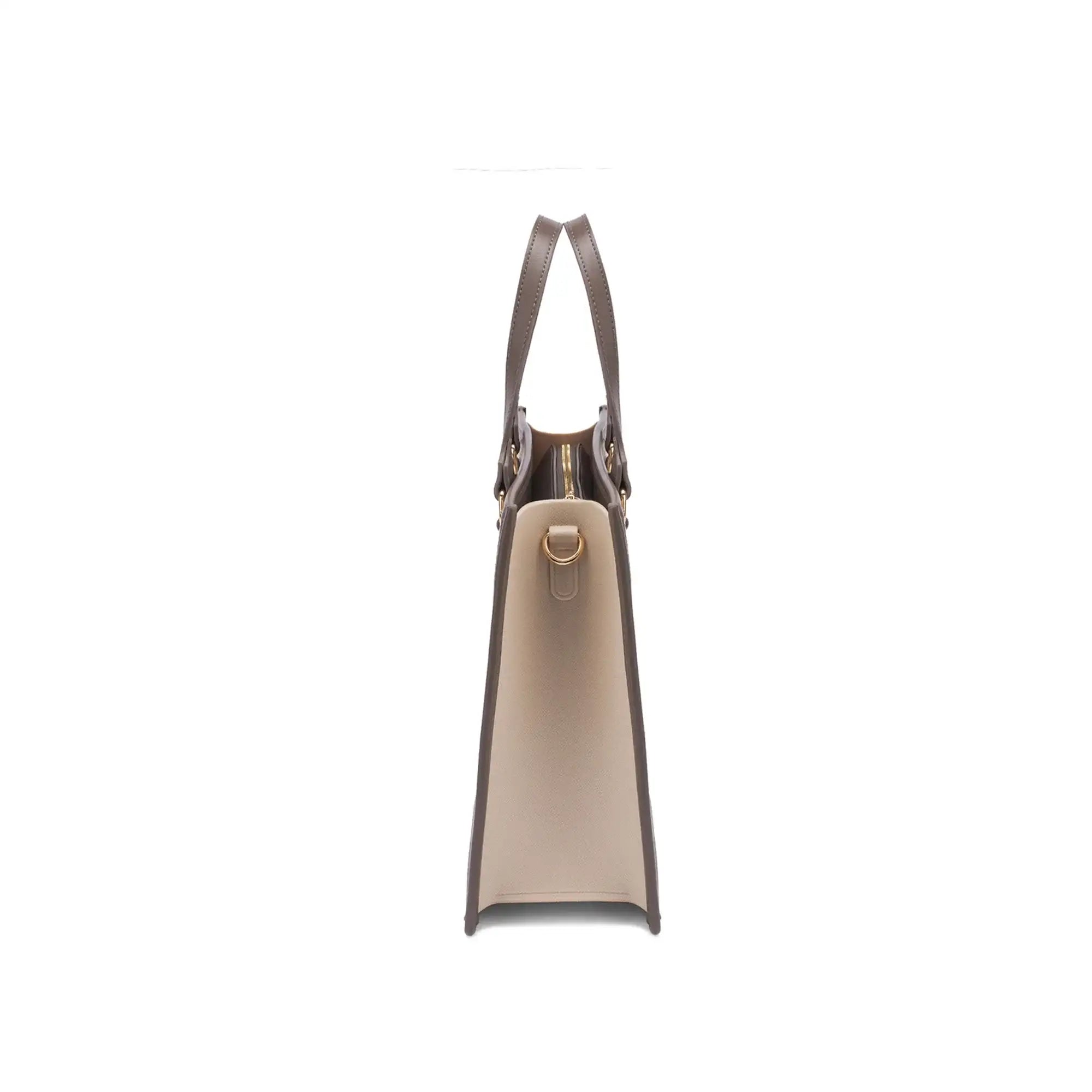 Nelly streamlined Satchel - Lino Perros