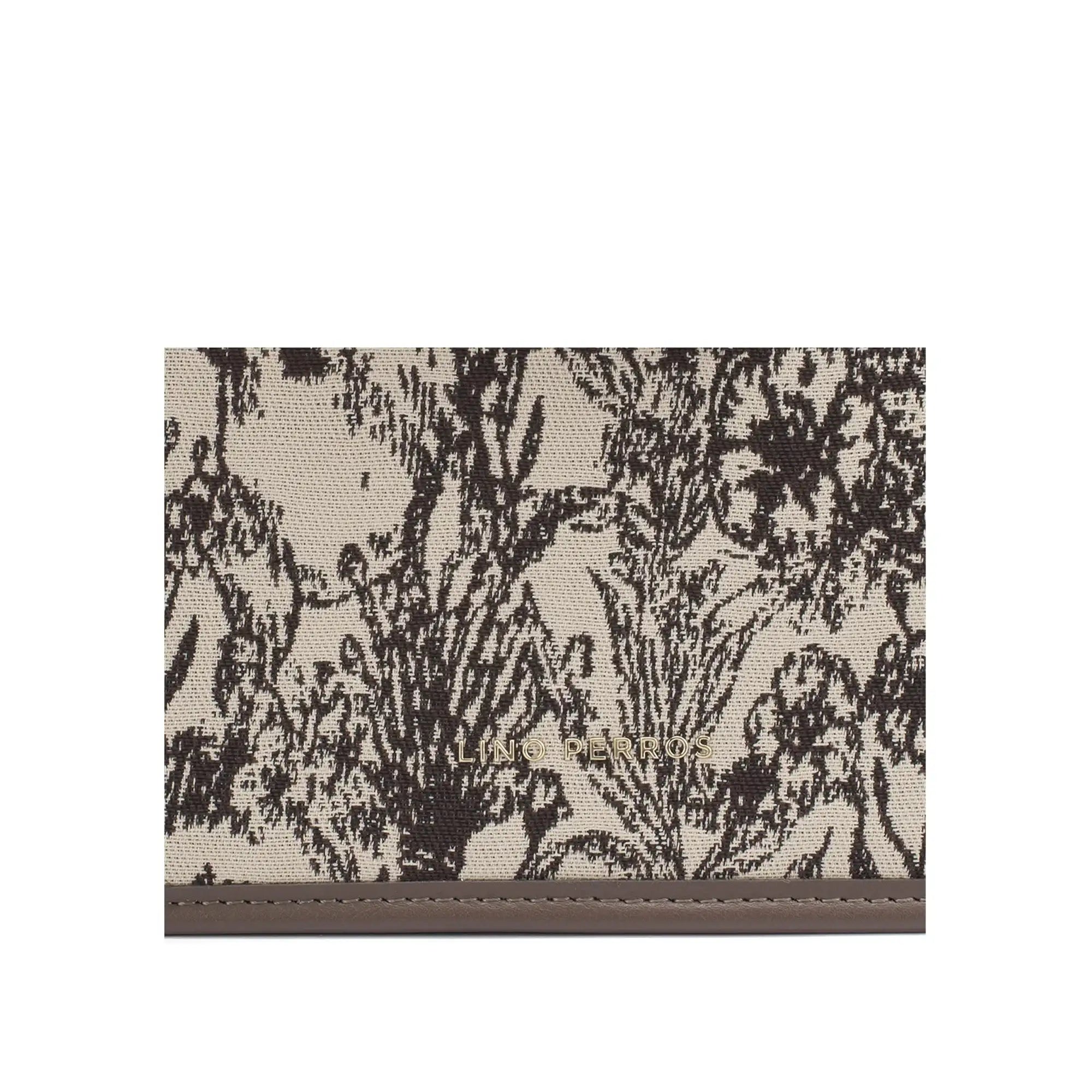 Nelly streamlined Satchel - Lino Perros