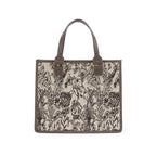 Nelly streamlined Satchel - Lino Perros