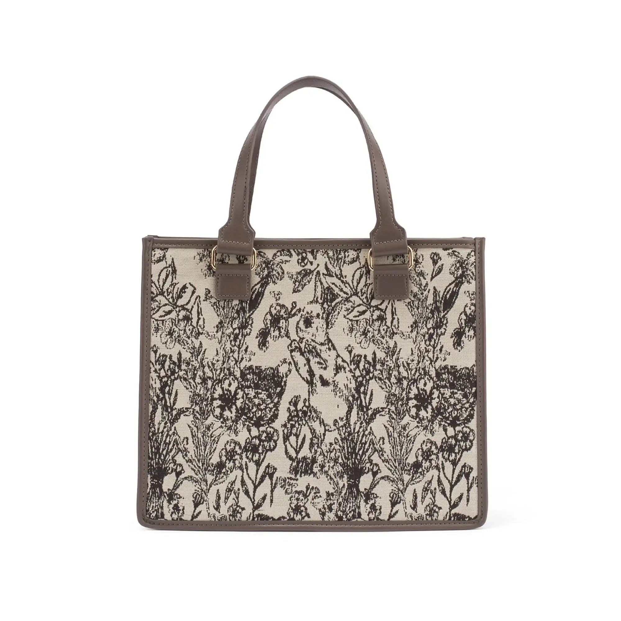 Nelly streamlined Satchel - Lino Perros