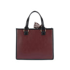 Nelly streamlined Satchel - Lino Perros