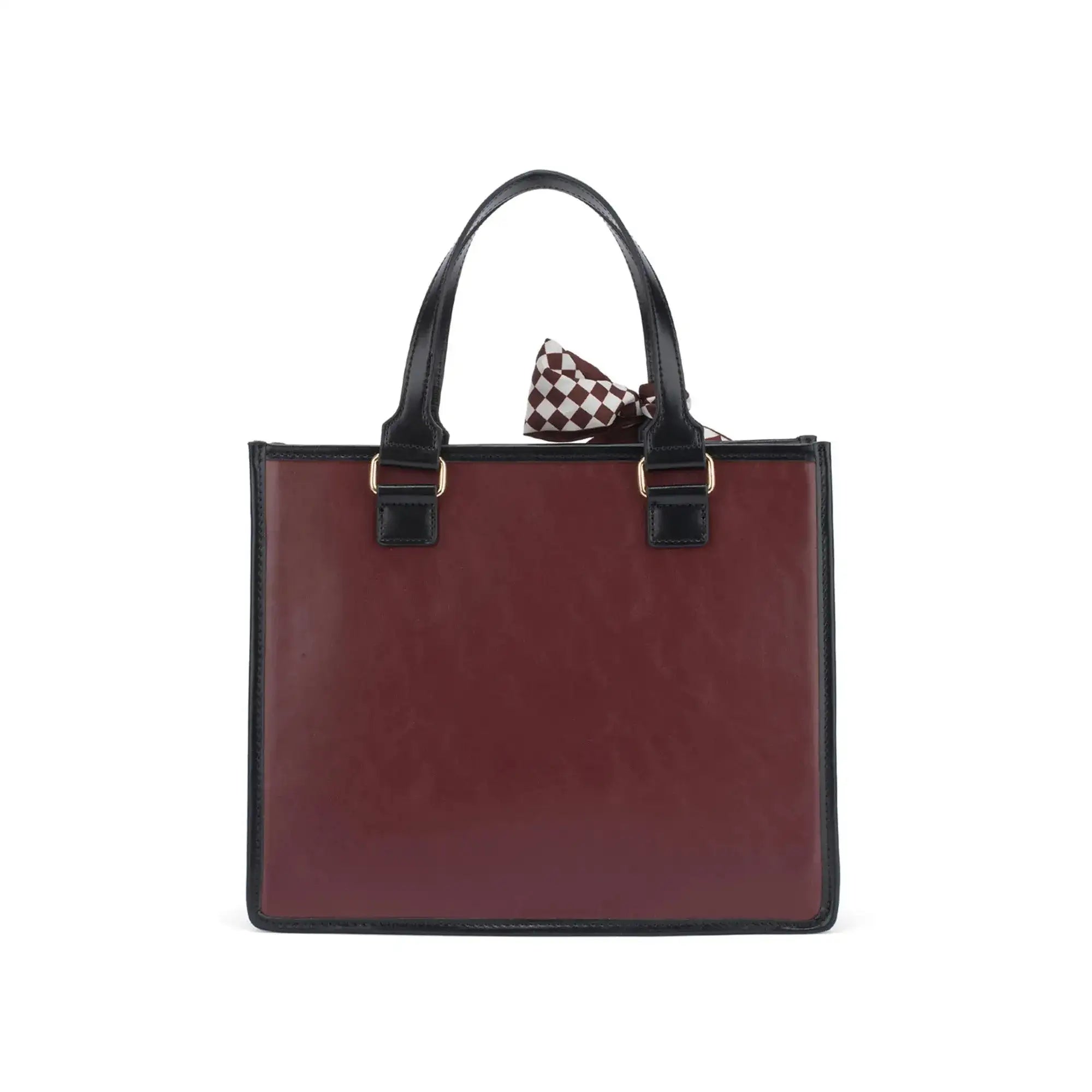 Nelly streamlined Satchel - Lino Perros