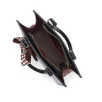 Nelly streamlined Satchel - Lino Perros