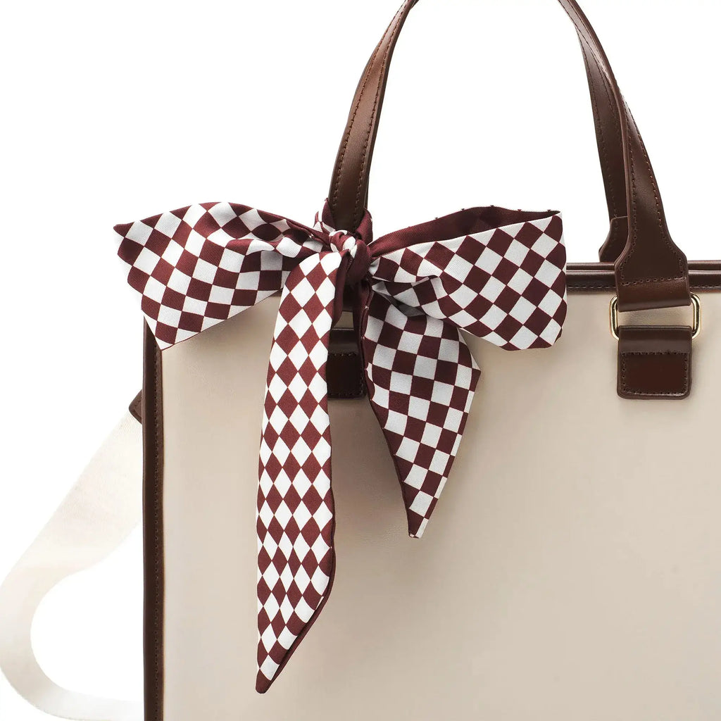 Nelly streamlined Satchel - Lino Perros