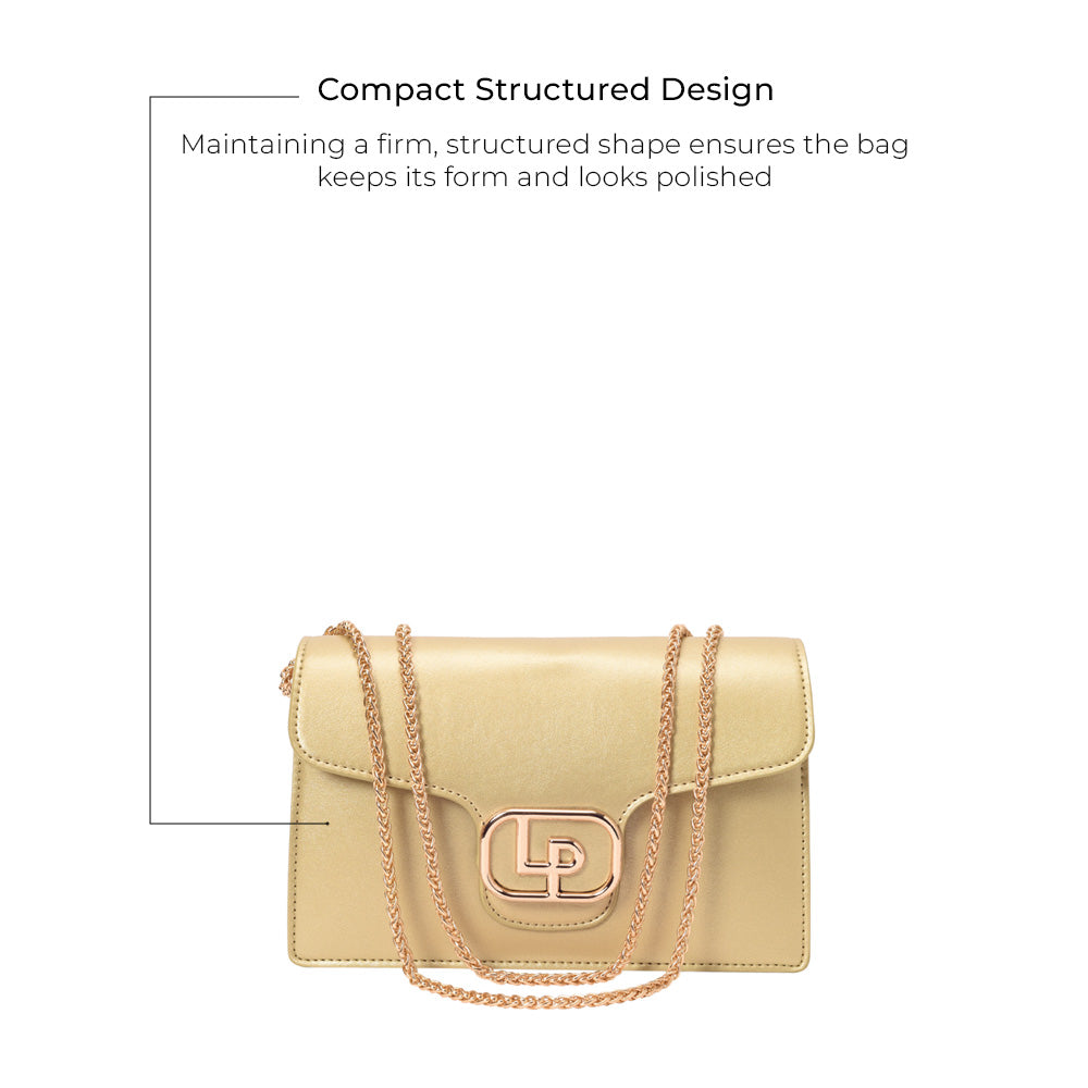 Compact Structured Design