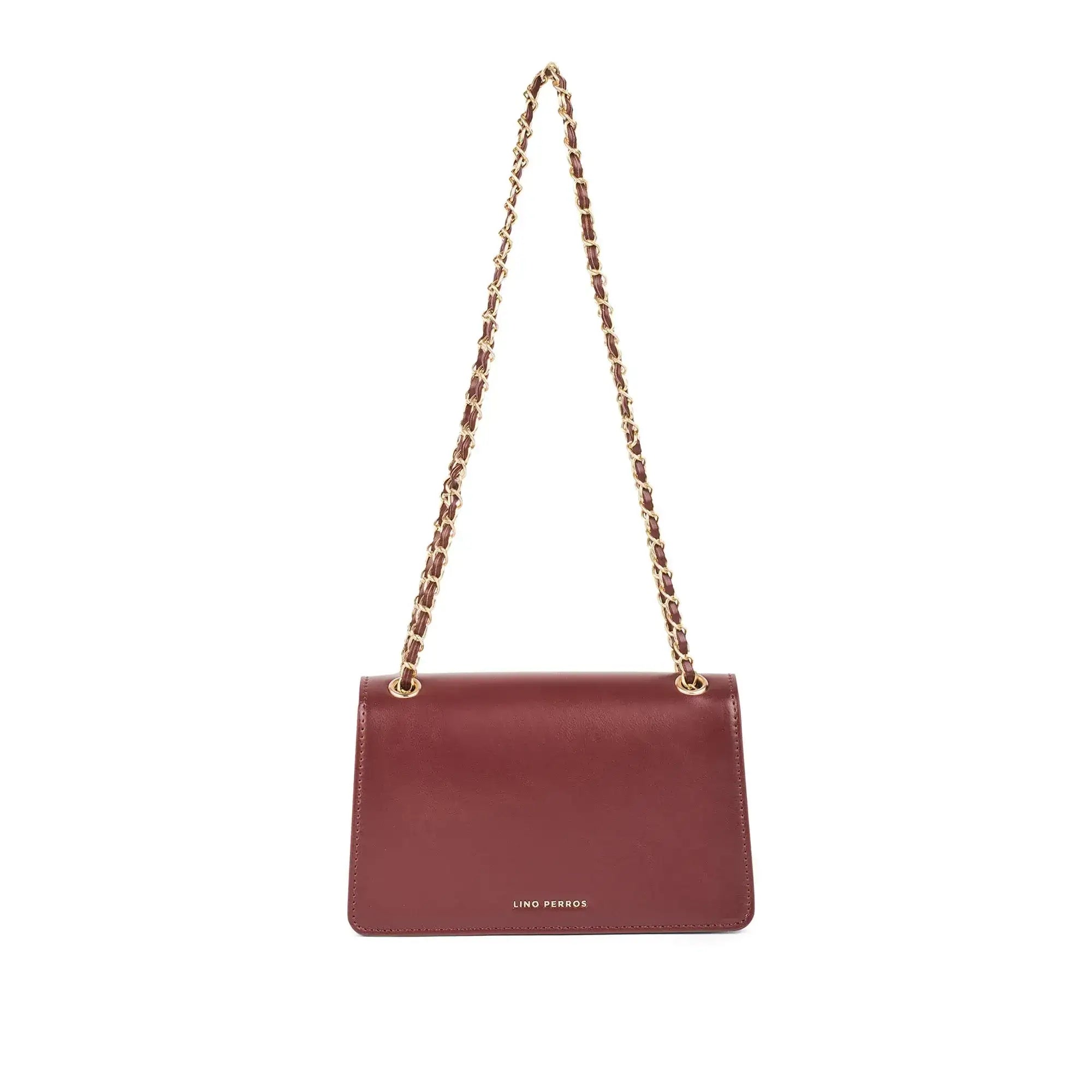 Valley Full Bloom Cherry Sling Bag - Lino Perros